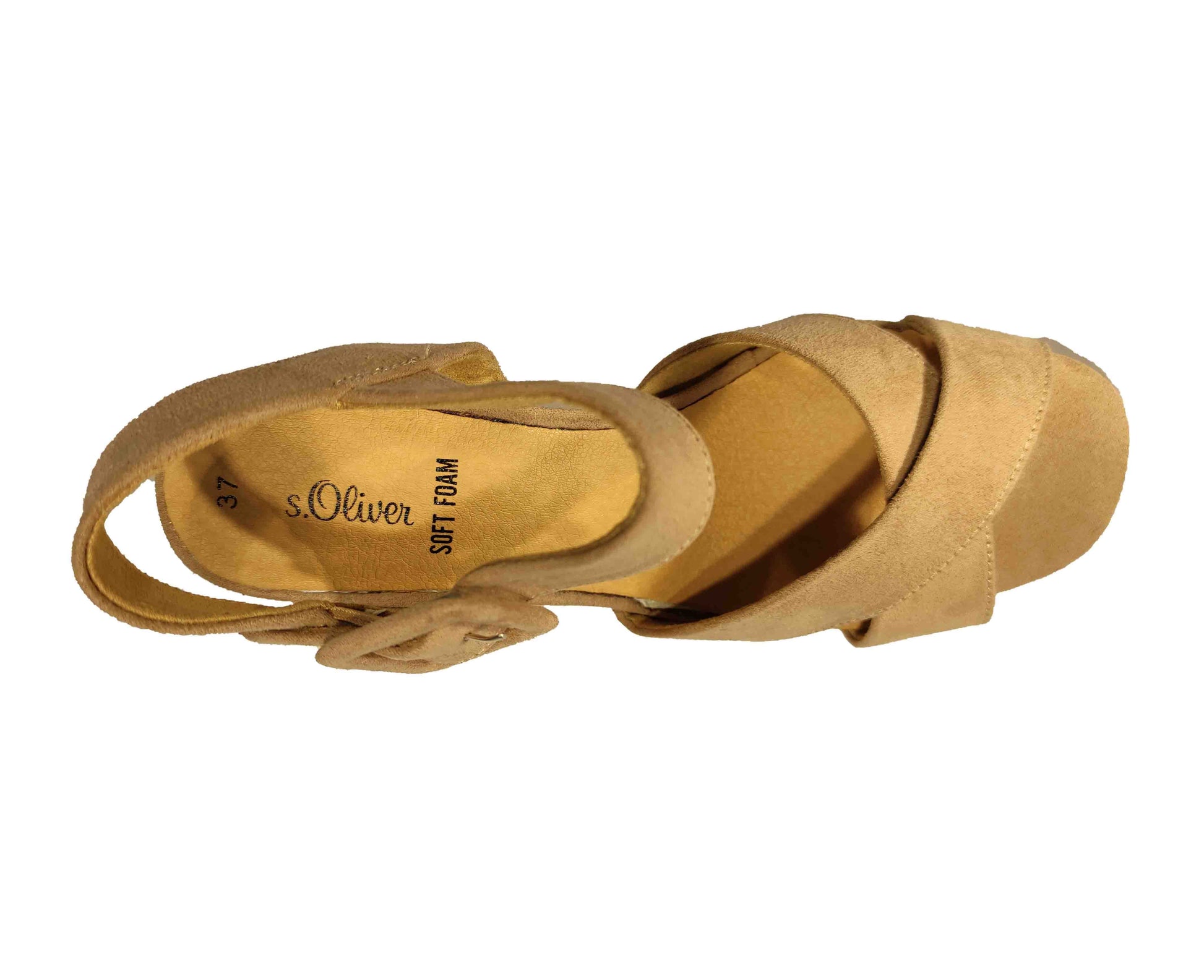 SANDALE DAMĂ S.OLIVER 28346 - totalpantofi