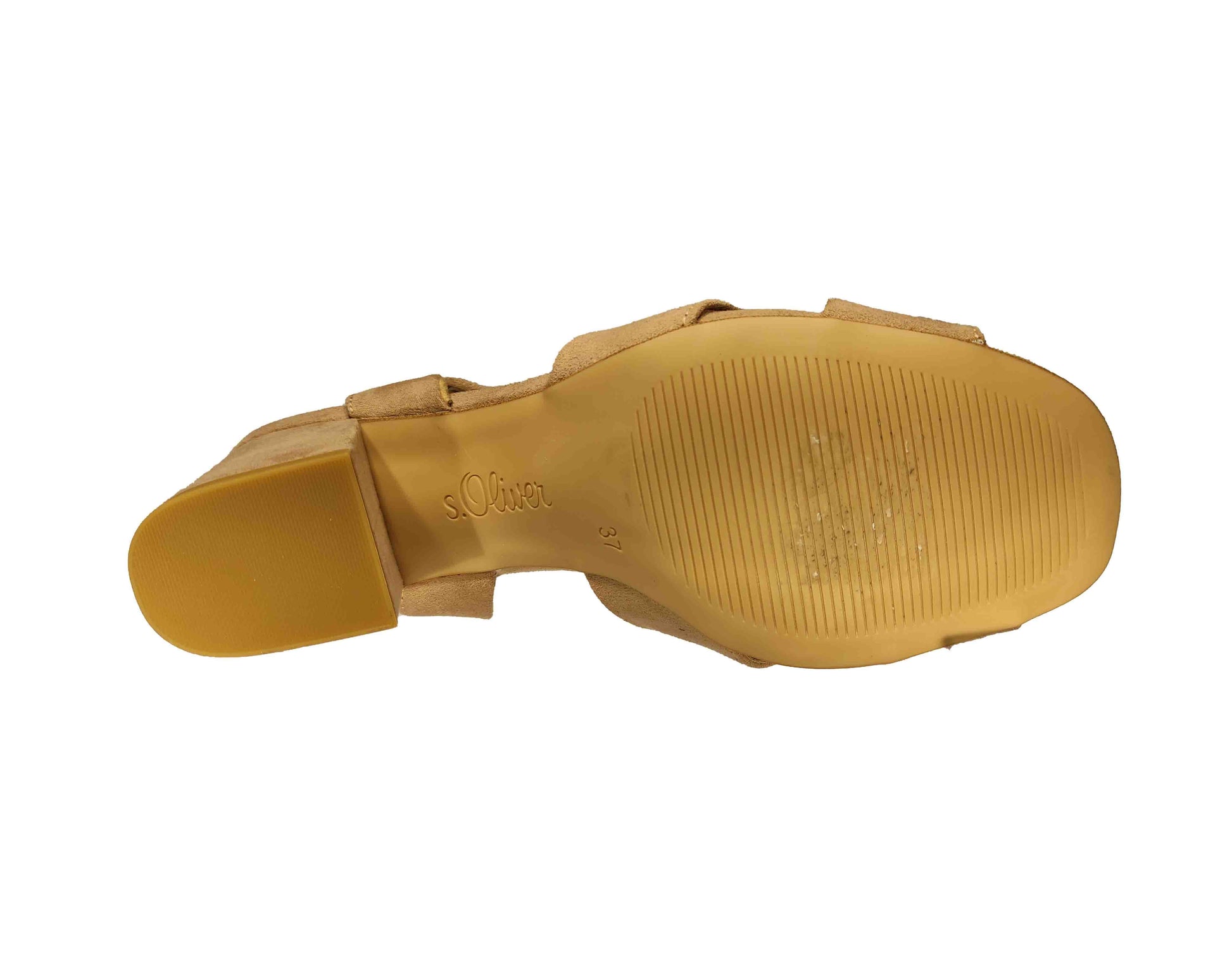 SANDALE DAMĂ S.OLIVER 28346 - totalpantofi