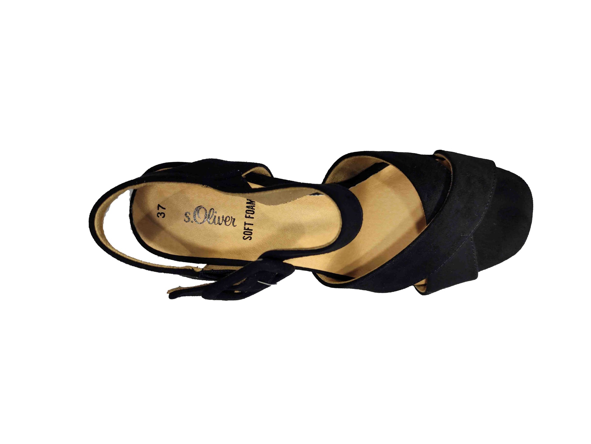 SANDALE DAMĂ S.OLIVER 28346 - totalpantofi