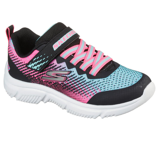 PANTOFI SPORT COPII SKECHERS 302430L - totalpantofi
