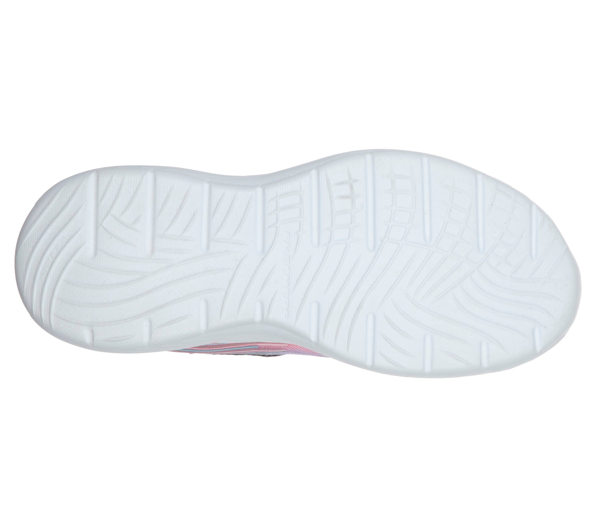 PANTOFI SPORT COPII SKECHERS  302456L - totalpantofi