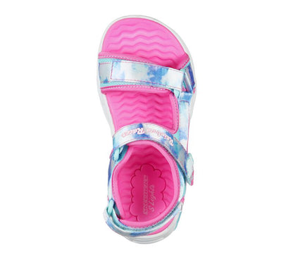 SANDALE COPII SKECHERS 302975L