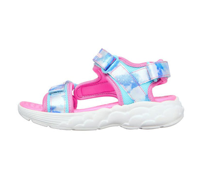 SANDALE COPII SKECHERS 302975L