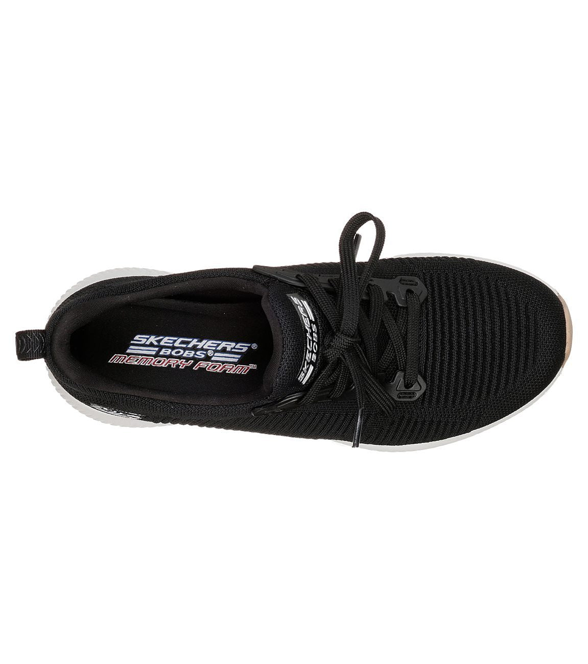 PANTOFI SPORT DAMĂ SKECHERS 31362 - totalpantofi