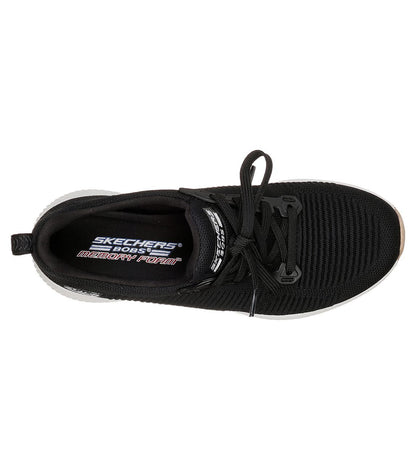 PANTOFI SPORT DAMĂ SKECHERS 31362 - totalpantofi