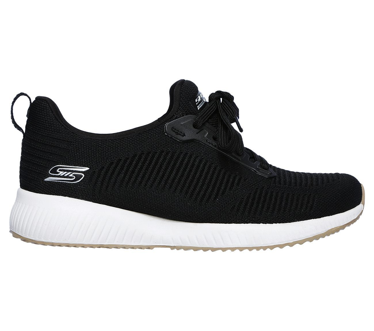PANTOFI SPORT DAMĂ SKECHERS 31362 - totalpantofi