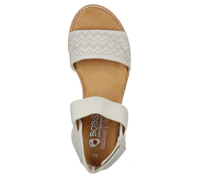 SANDALE DAMĂ SKECHERS 31440 - totalpantofi