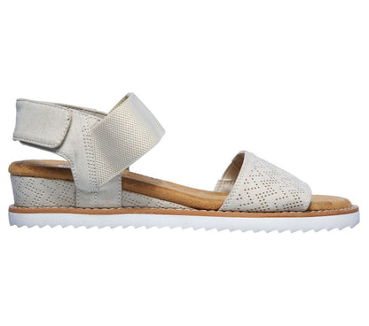 SANDALE DAMĂ SKECHERS 31440 - totalpantofi