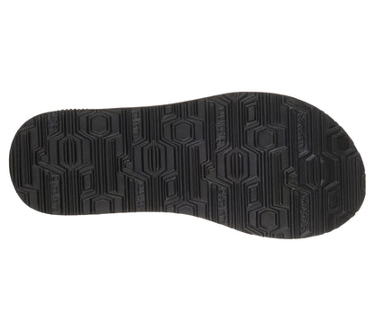 SANDALE DAMĂ SKECHERS 31560 - totalpantofi