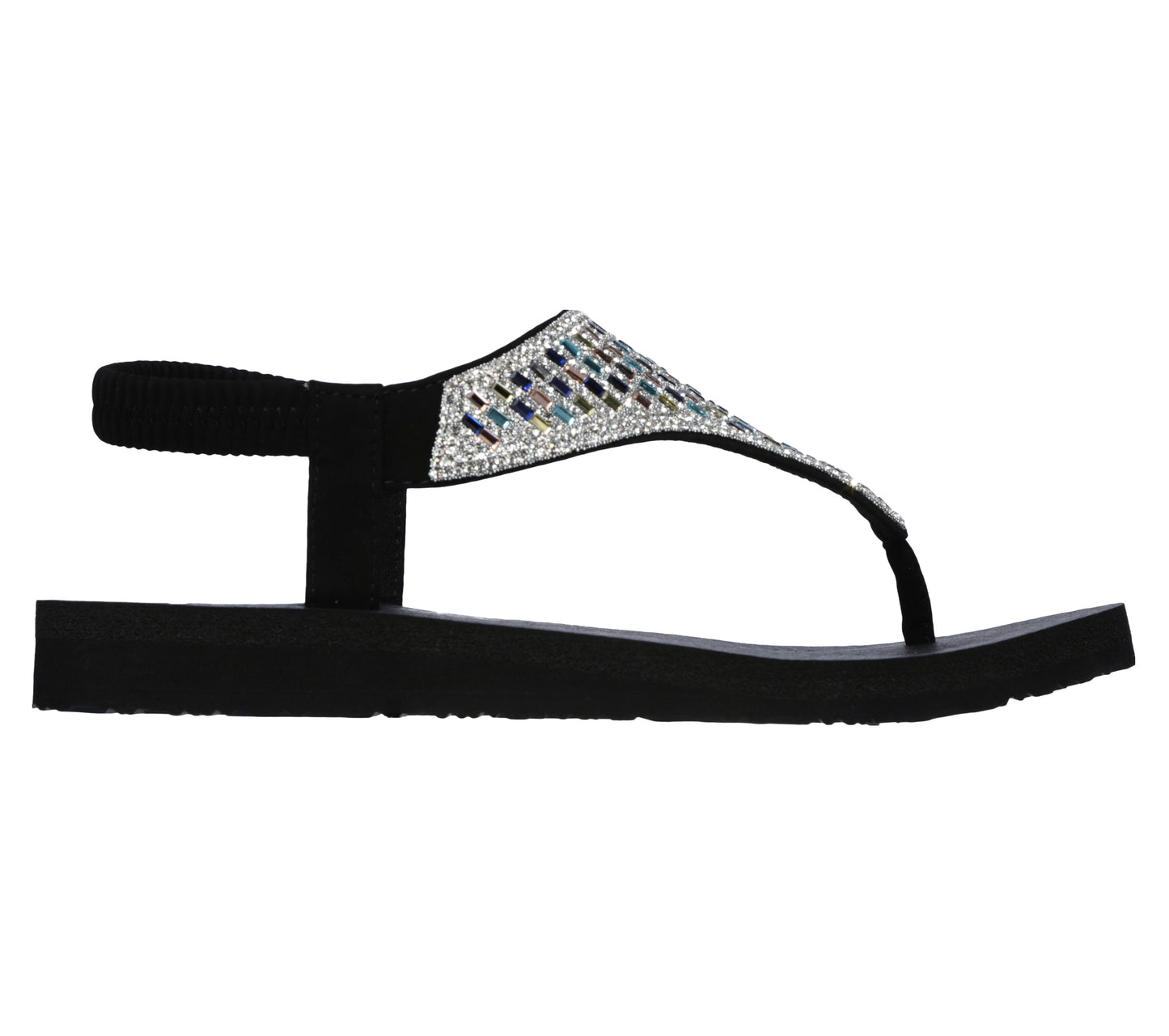 SANDALE DAMĂ SKECHERS 31560 - totalpantofi