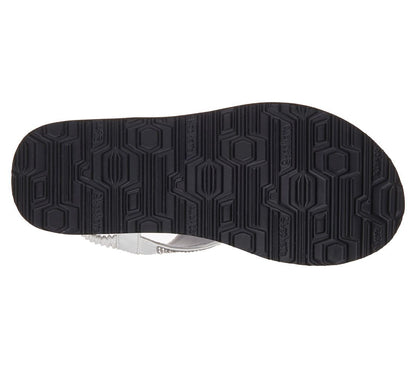 SANDALE DAMĂ SKECHERS 31560 - totalpantofi