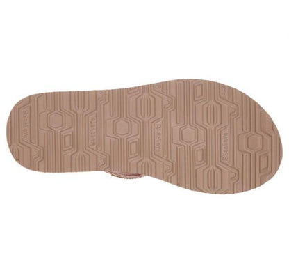 SANDALE DAMĂ SKECHERS 31560 - totalpantofi