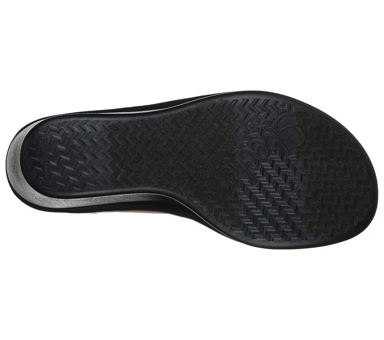 SANDALE DAMĂ SKECHERS 31597 - totalpantofi