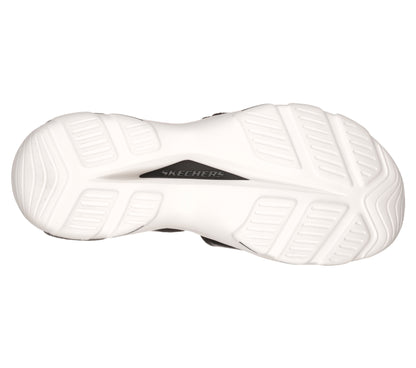 SANDALE DAMĂ SKECHERS 32382 - totalpantofi