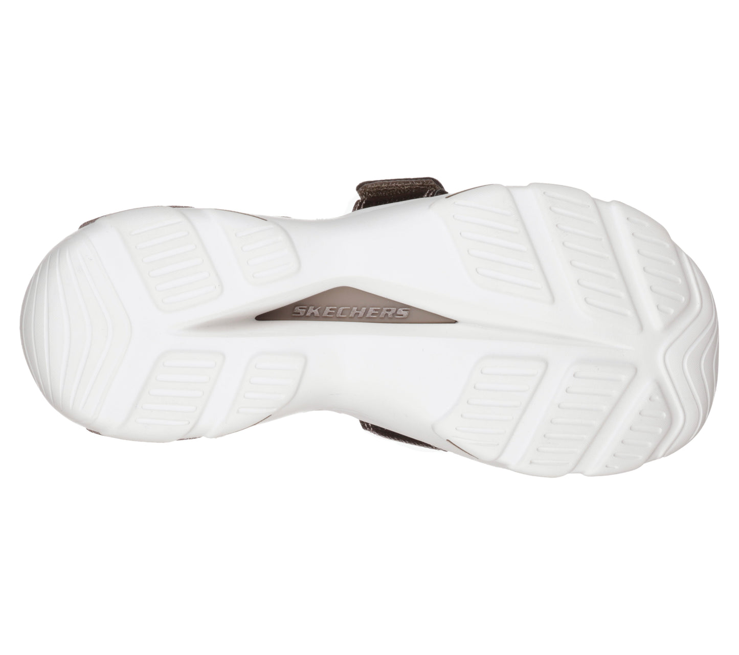 SANDALE DAMĂ SKECHERS 32382 - totalpantofi