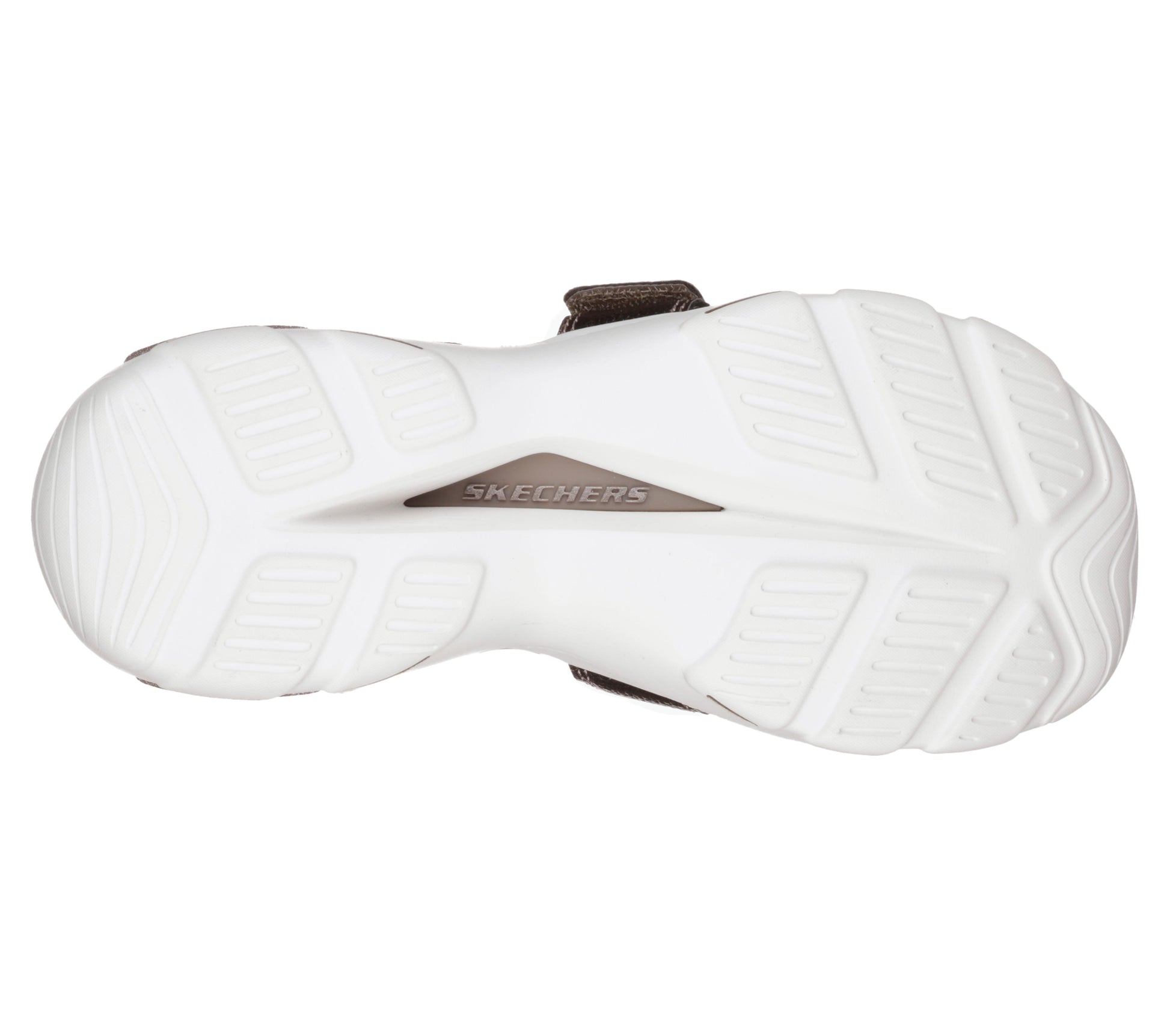 SANDALE DAMĂ SKECHERS 32382 - totalpantofi
