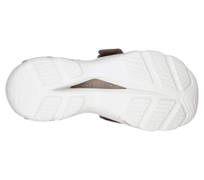 SANDALE DAMĂ SKECHERS 32382 - totalpantofi