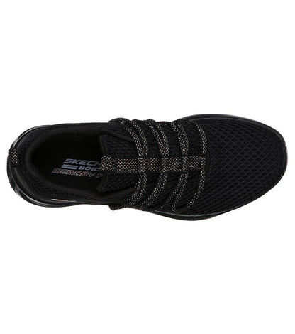 PANTOFI SPORT DAMĂ SKECHERS 32804 - totalpantofi