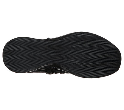 PANTOFI SPORT DAMĂ SKECHERS 32804 - totalpantofi