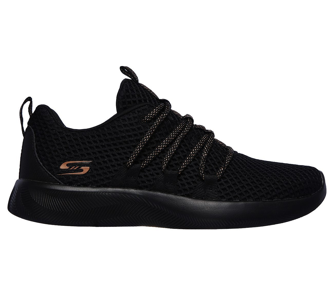 PANTOFI SPORT DAMĂ SKECHERS 32804 - totalpantofi