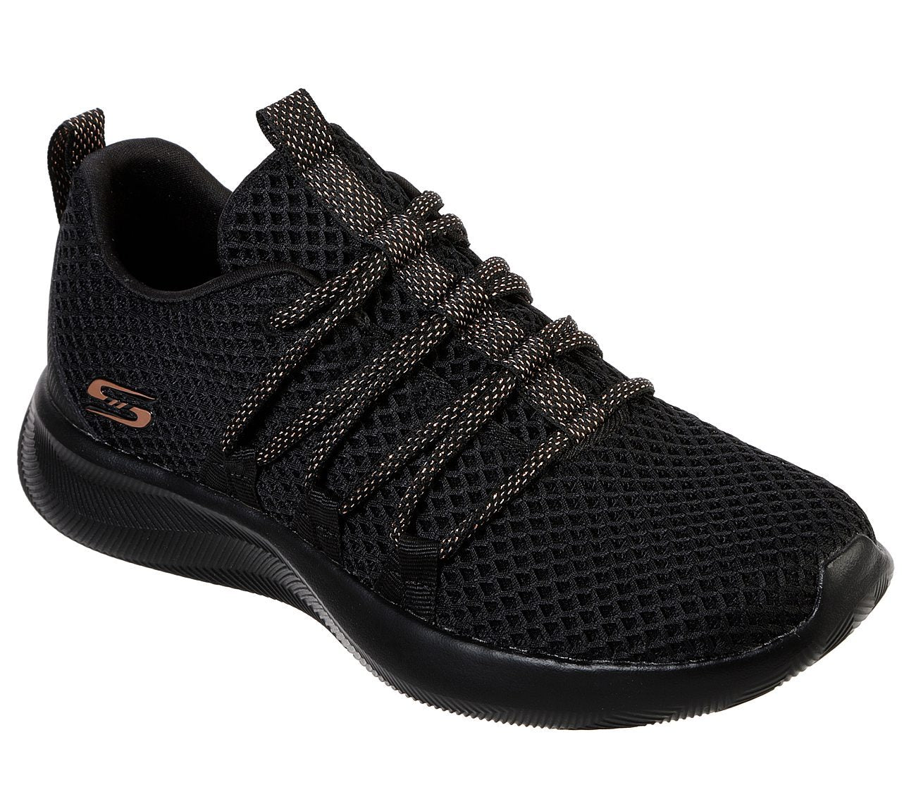 PANTOFI SPORT DAMĂ SKECHERS 32804 - totalpantofi