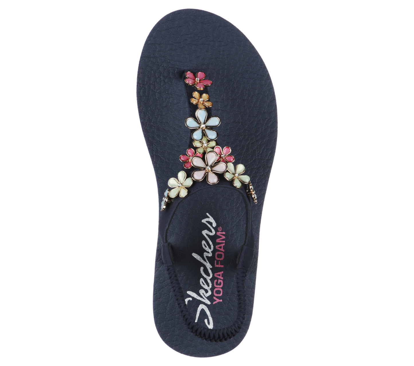 SANDALE DAMĂ SKECHERS 32922 - totalpantofi