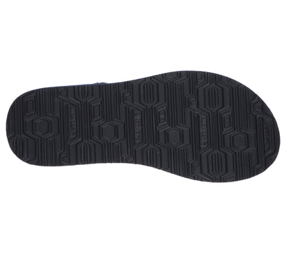 SANDALE DAMĂ SKECHERS 32922 - totalpantofi