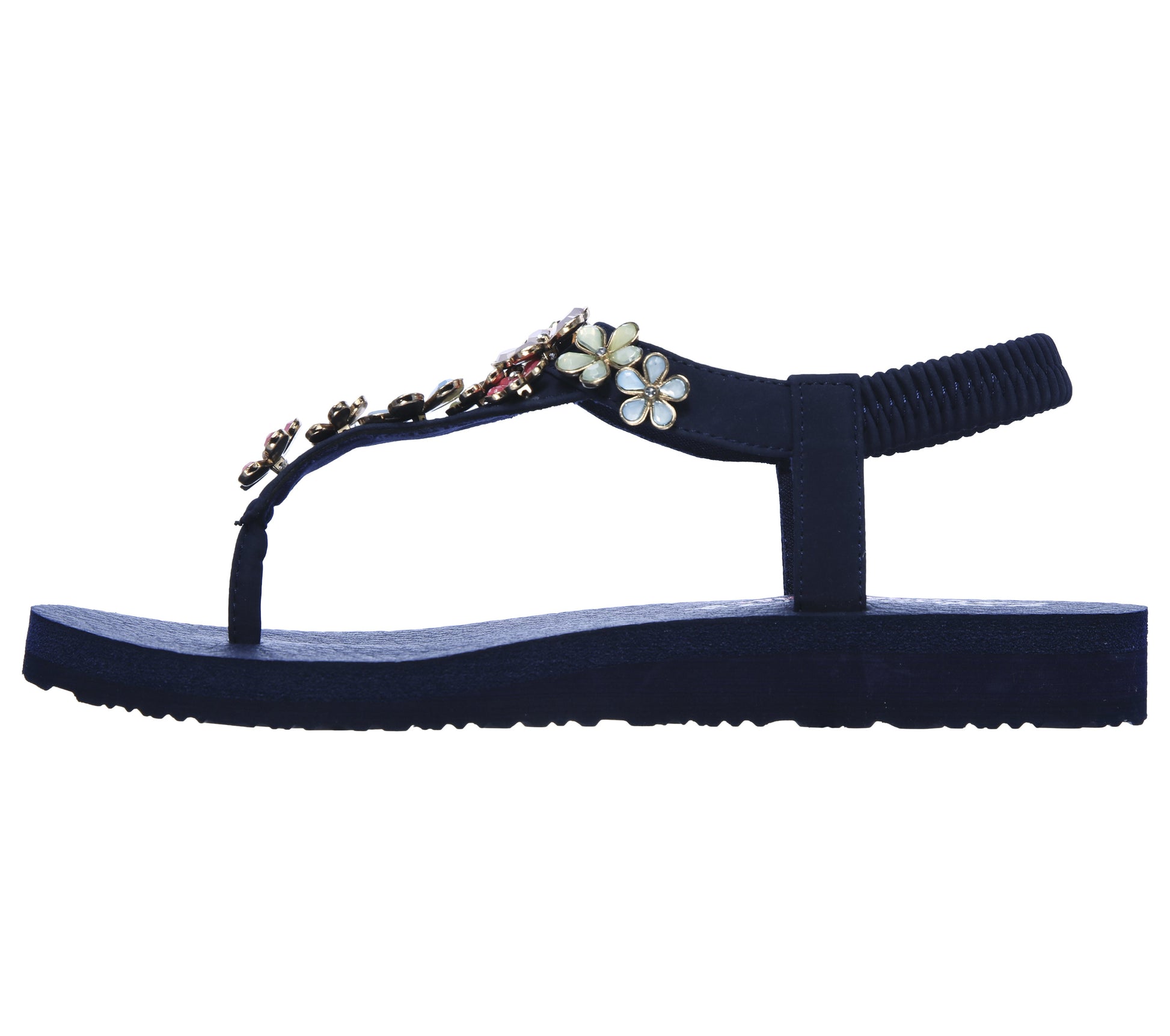 SANDALE DAMĂ SKECHERS 32922 - totalpantofi