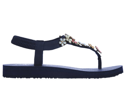 SANDALE DAMĂ SKECHERS 32922 - totalpantofi