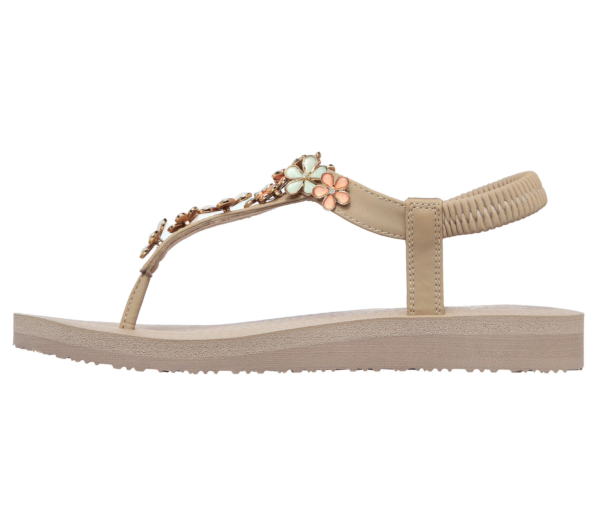 SANDALE DAMĂ SKECHERS 32922 - totalpantofi