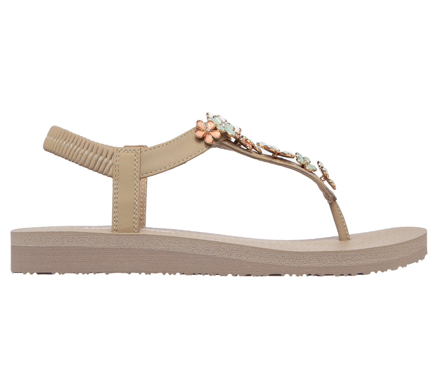 SANDALE DAMĂ SKECHERS 32922 - totalpantofi