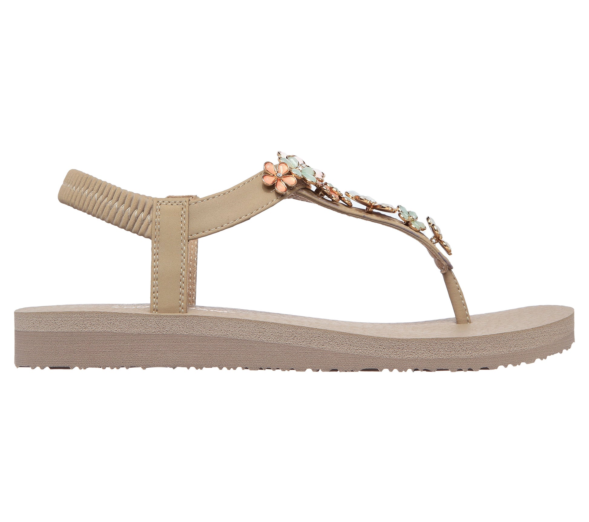 SANDALE DAMĂ SKECHERS 32922 - totalpantofi