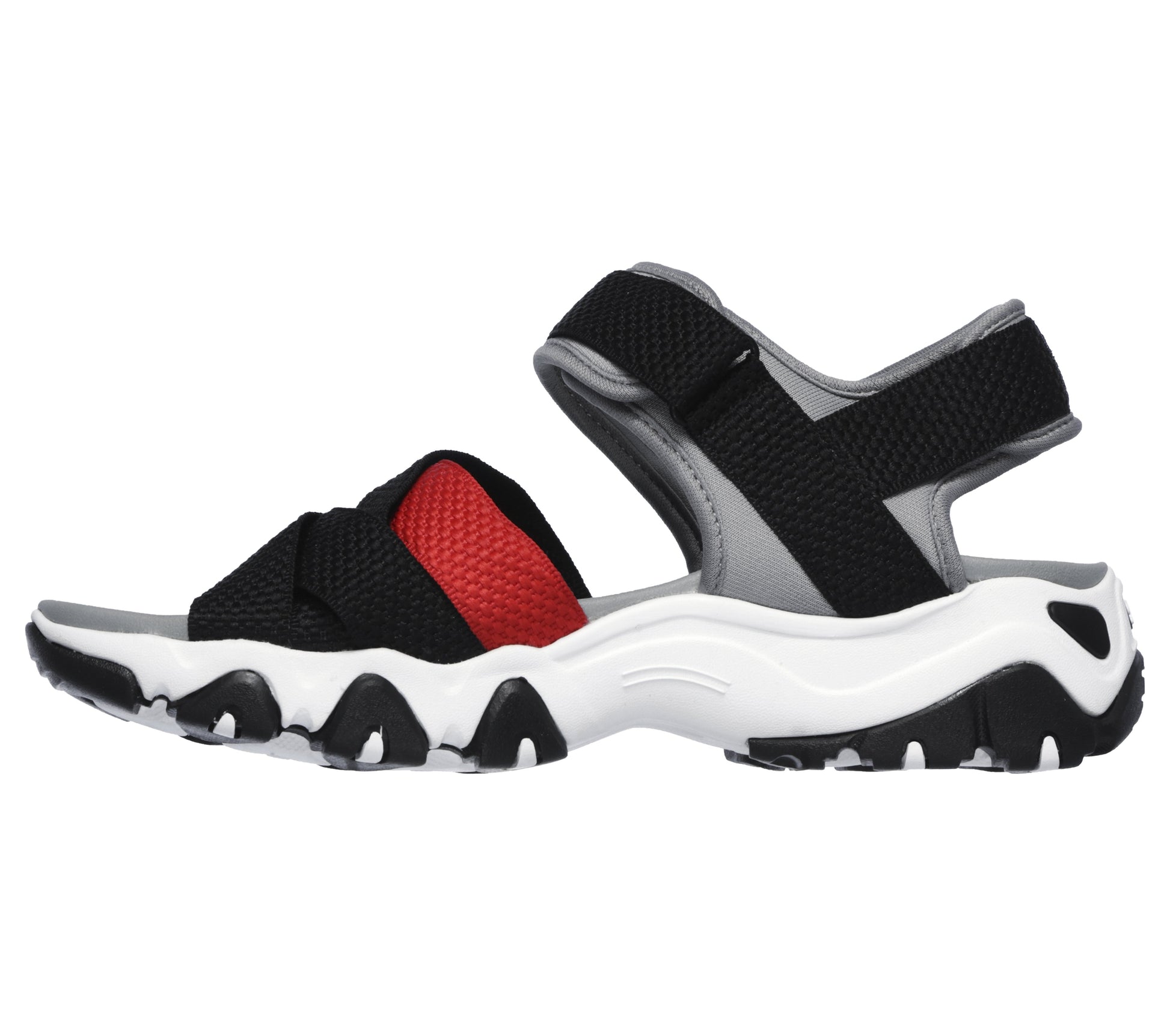 SANDALE DAMĂ SKECHERS 32996 - totalpantofi