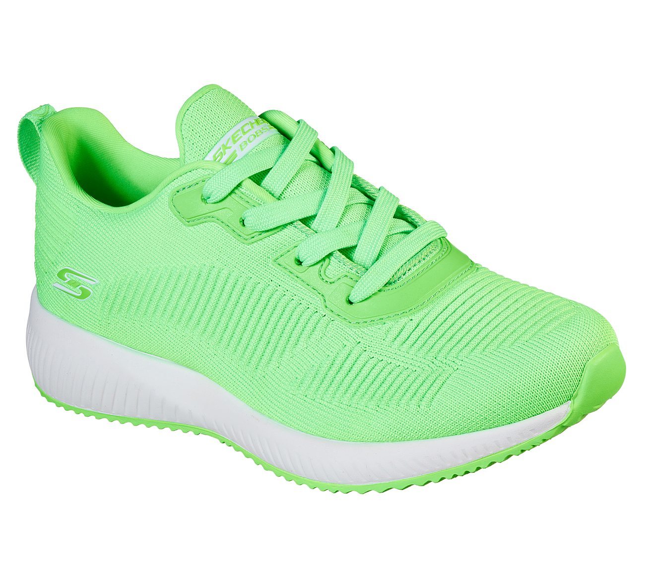 PANTOFI SPORT DAMĂ SKECHERS 33162 - totalpantofi