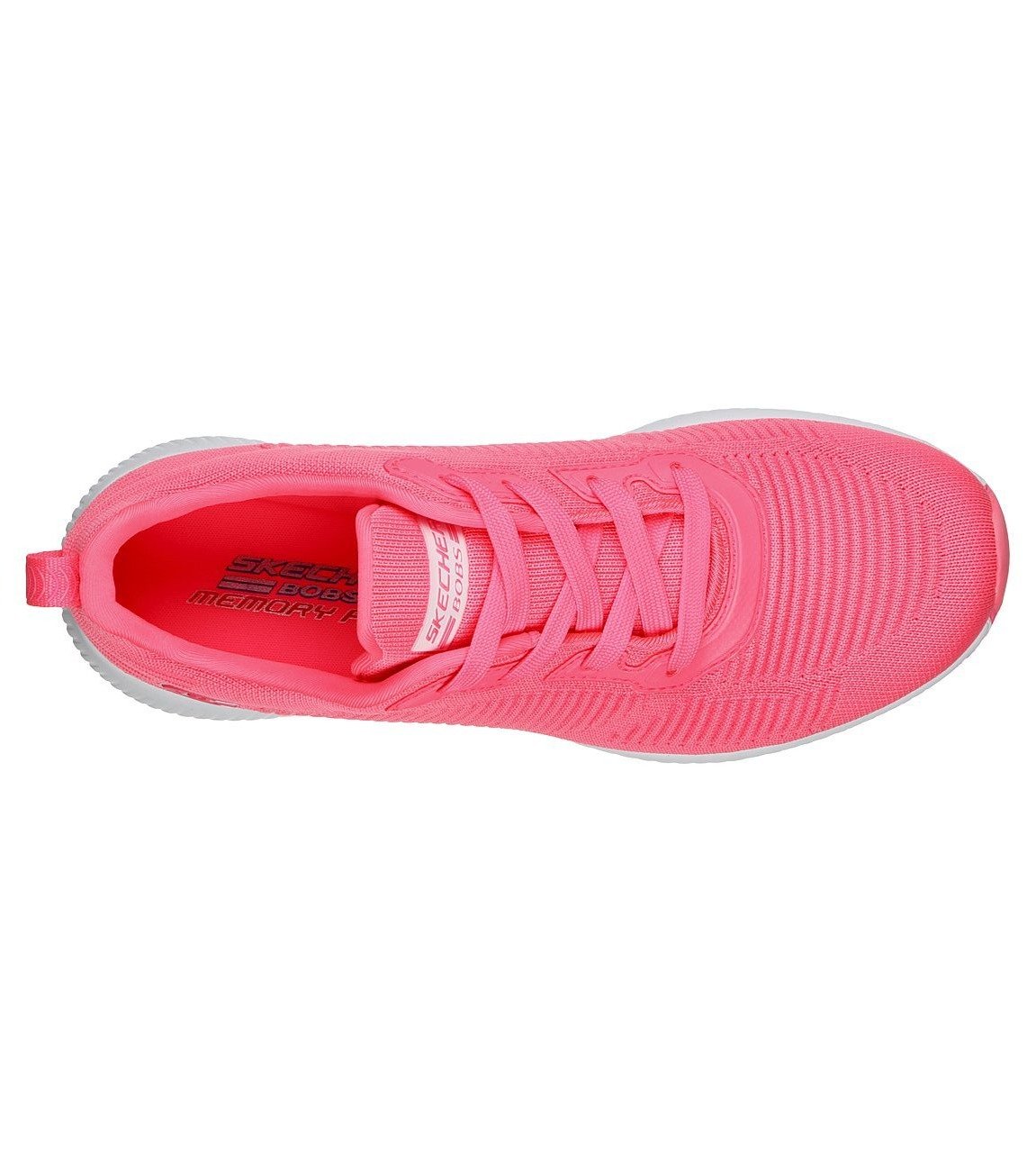 PANTOFI SPORT DAMĂ SKECHERS 33162 - totalpantofi
