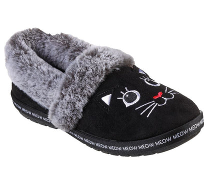 PAPUCI CASA DAMA SKECHERS 33355 NEGRI