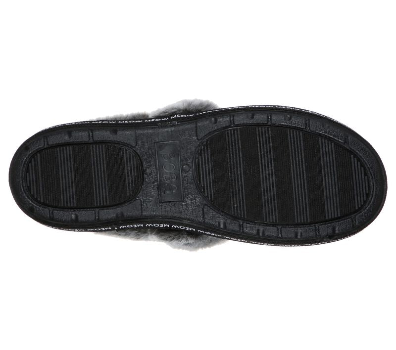 PAPUCI CASA DAMA SKECHERS 33355 NEGRI