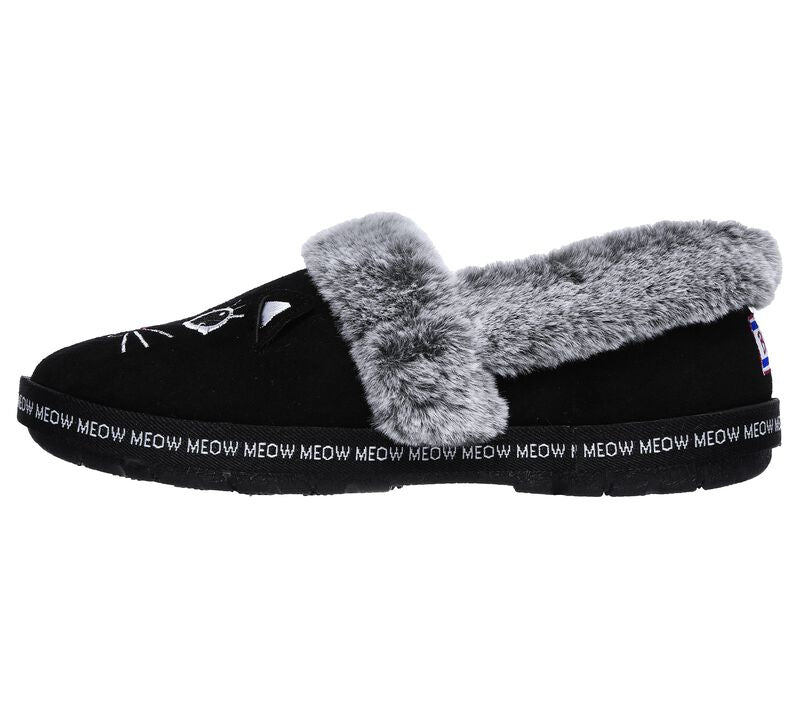 PAPUCI CASA DAMA SKECHERS 33355 NEGRI