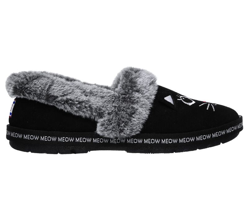 PAPUCI CASA DAMA SKECHERS 33355 NEGRI
