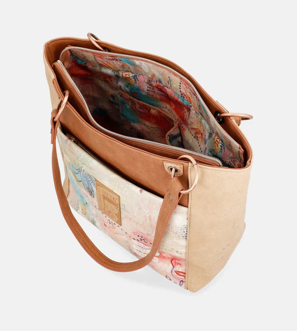 GEANTA ANEKKE 34702-047 ROZ