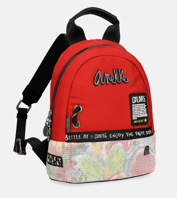 RUCSAC ANEKKE 34875-185 ROSU