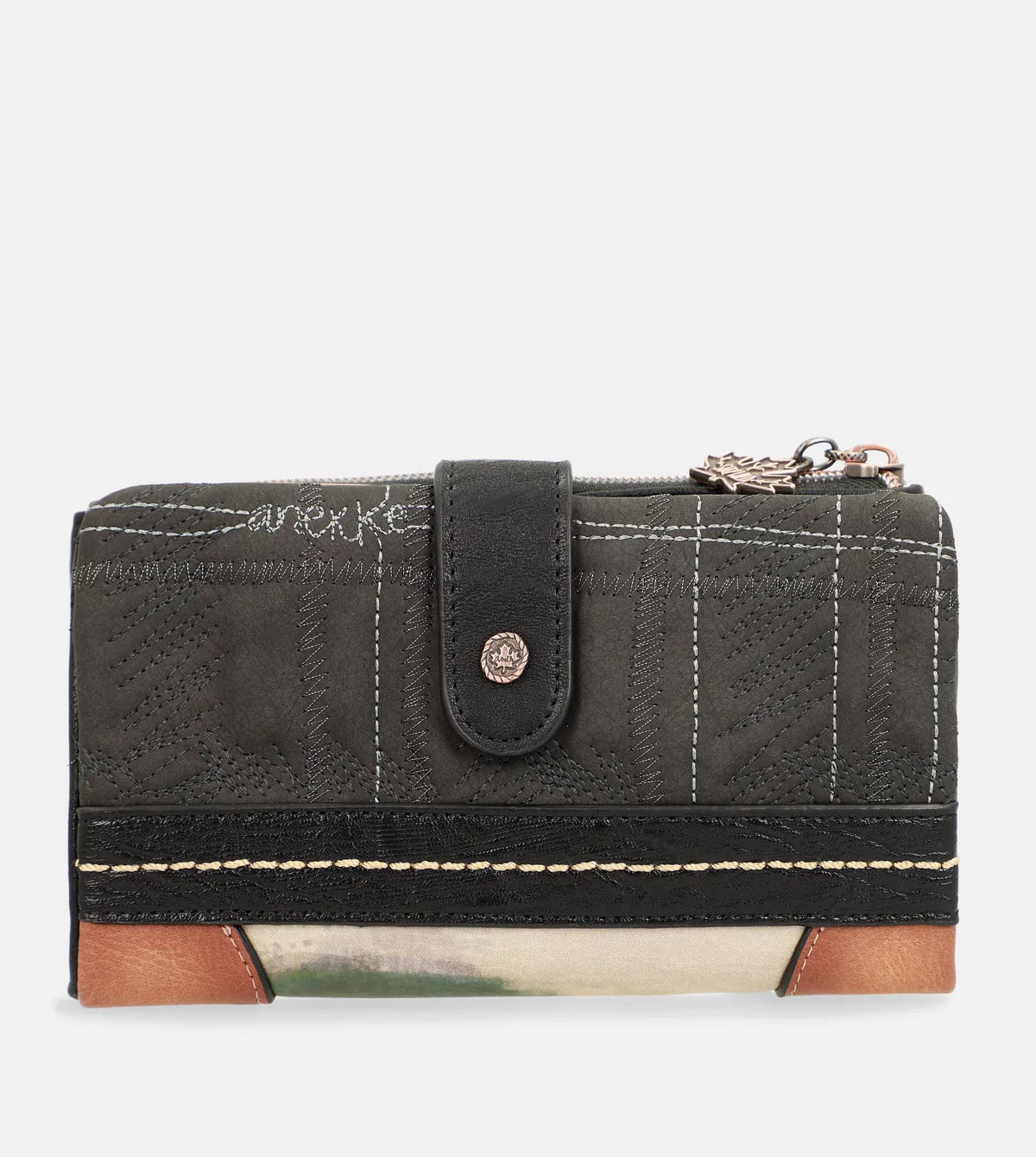 PORTOFEL ANEKKE 35609-907