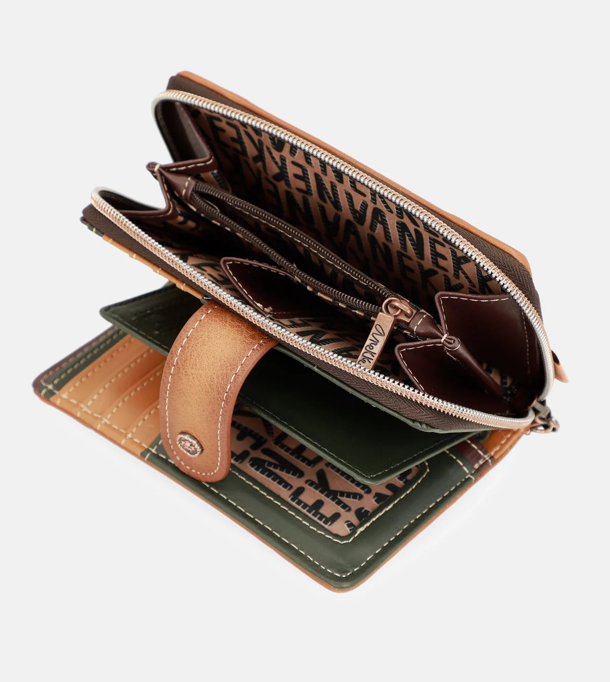 PORTOFEL ANEKKE 35609-909