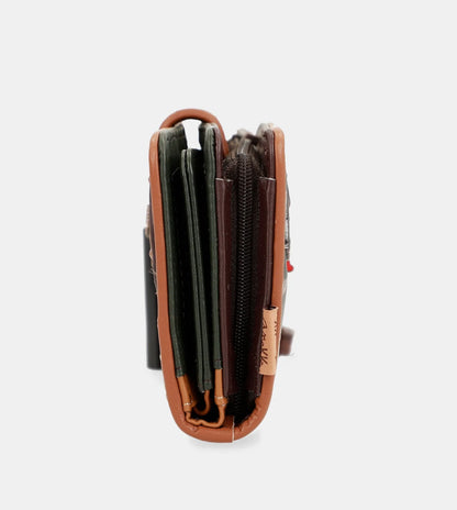 PORTOFEL ANEKKE 35619-901