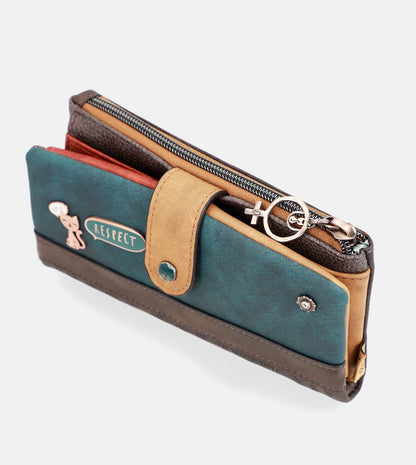 PORTOFEL ANEKKE 35819-907