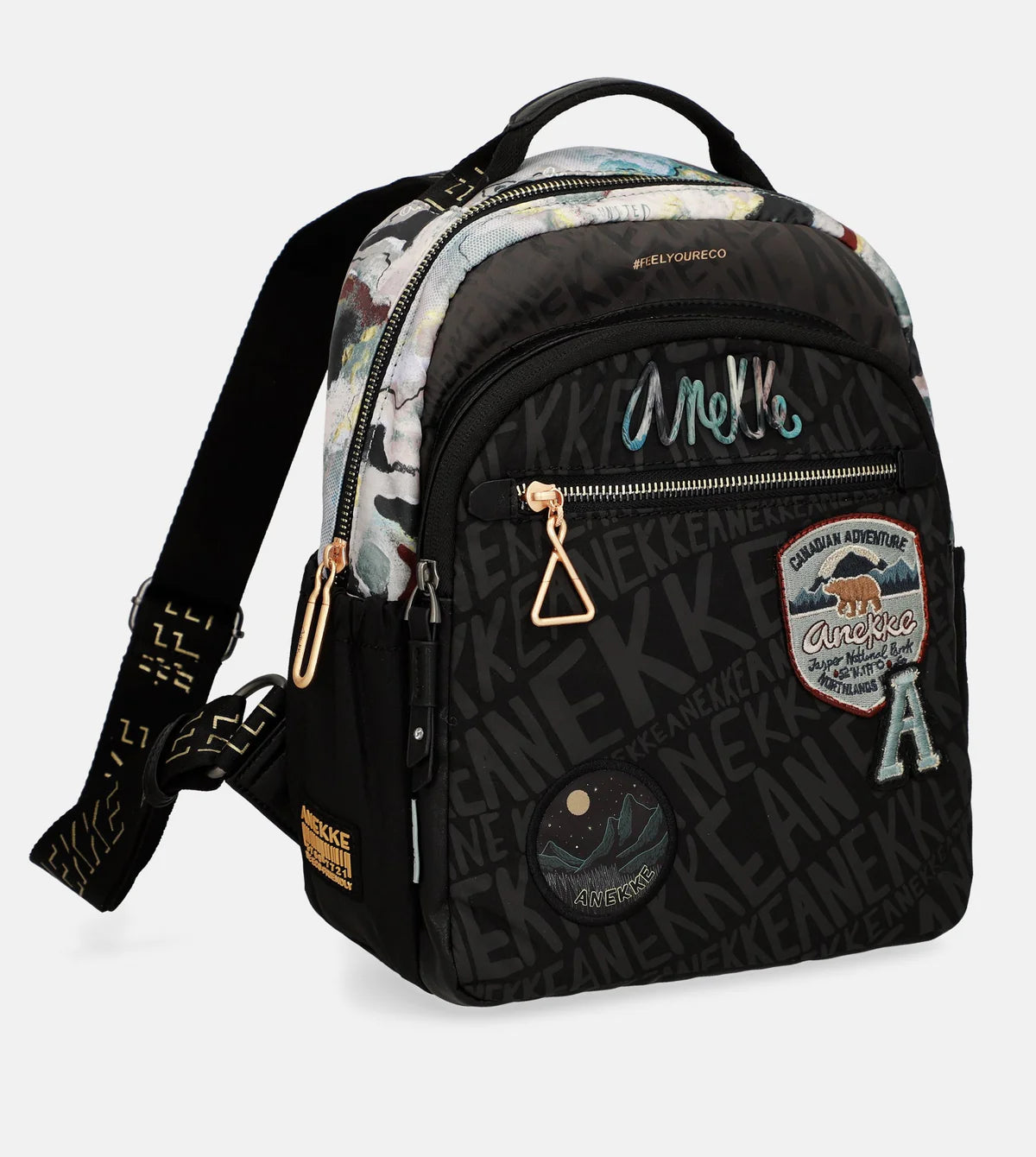 RUCSAC ANEKKE 35875-205