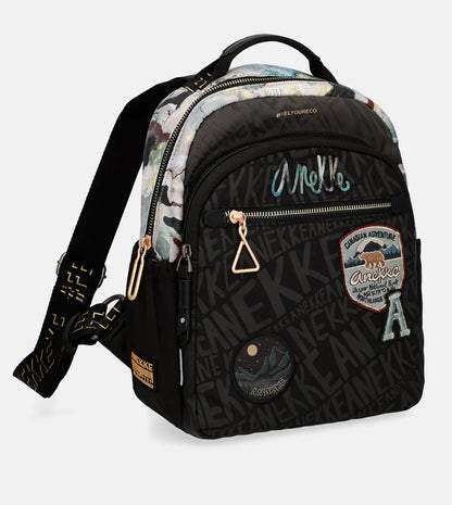 RUCSAC ANEKKE 35875-205