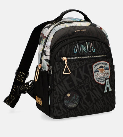 RUCSAC ANEKKE 35875-205