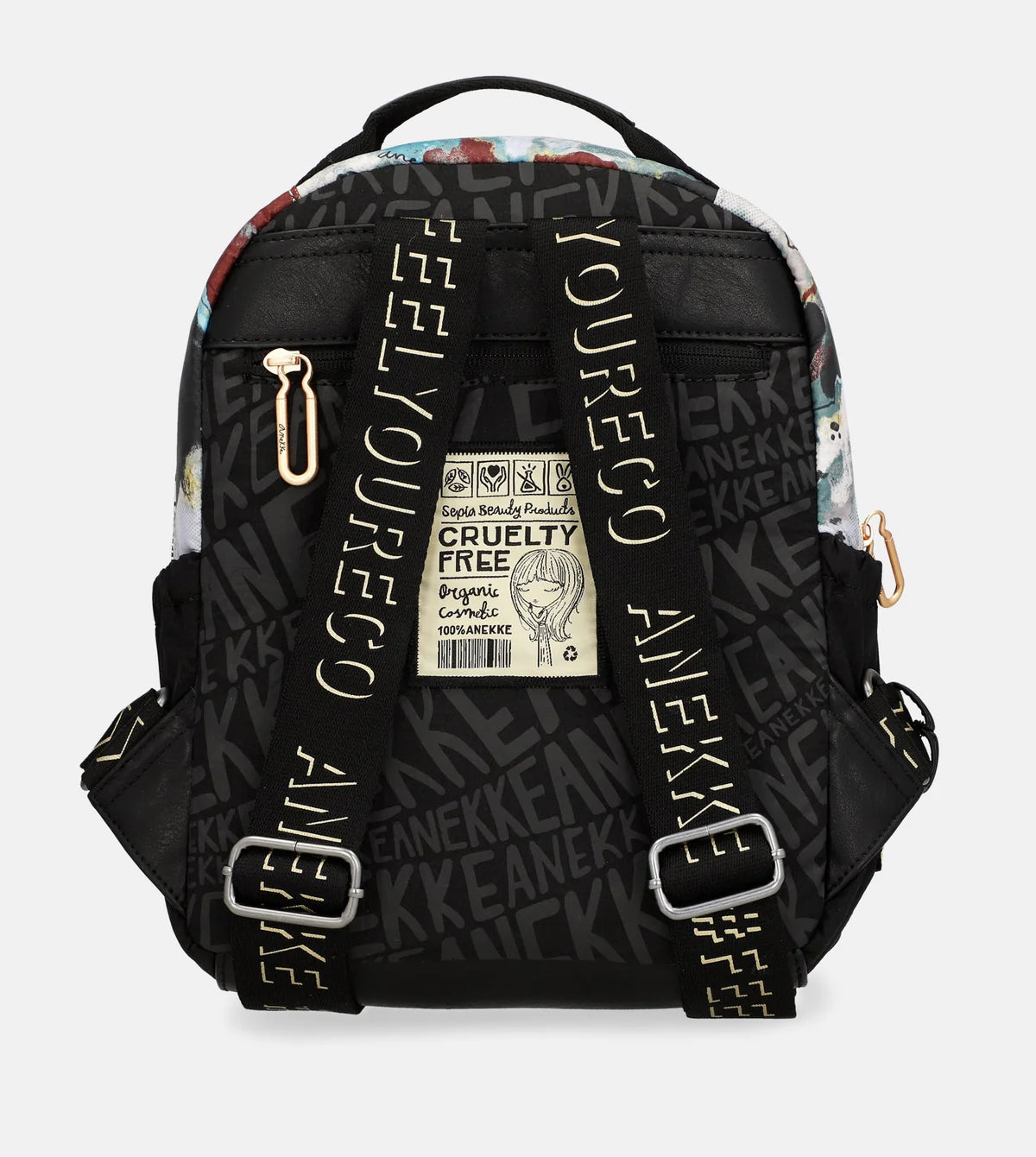 RUCSAC ANEKKE 35875-205