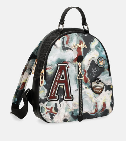 RUCSAC ANEKKE 35875-212